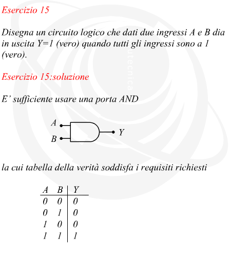 Algebra di Boole